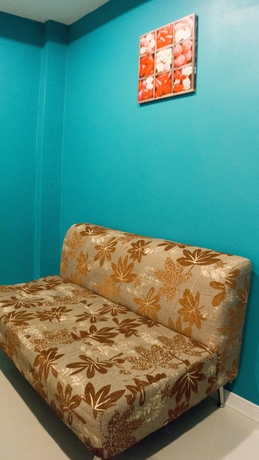 Imagen de los interiores del Hotel Weerawadee Place. Foto 11