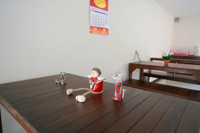 Imagen de los interiores del Hotel Weerawan Place. Foto 19