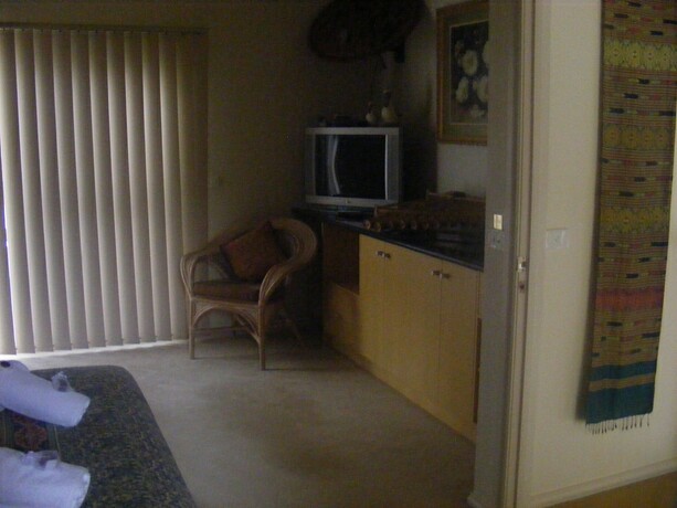 Imagen general del Hotel Weeroona. Foto 2