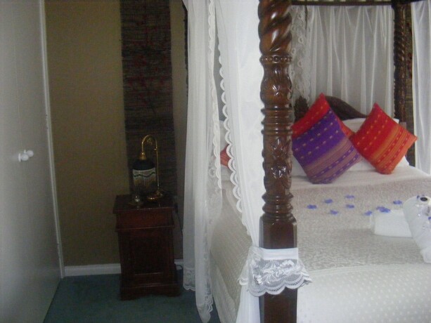 Imagen general del Hotel Weeroona. Foto 7