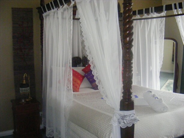 Imagen general del Hotel Weeroona. Foto 10