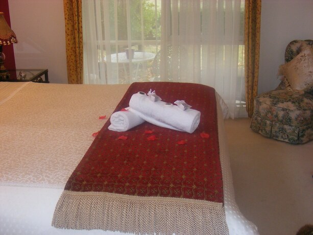 Imagen general del Hotel Weeroona. Foto 11