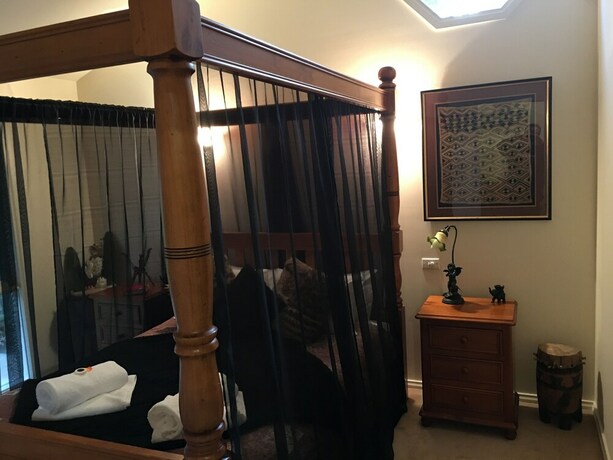 Imagen de la habitación del Hotel Weeroona. Foto 12