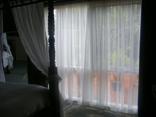 Imagen de la habitación del Hotel Weeroona. Foto 28