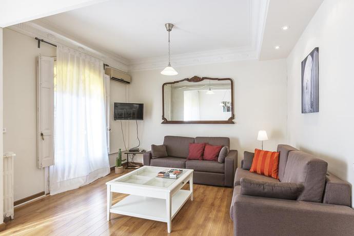 Imagen de la habitación del Hotel Weflating Passeig de Gracia. Foto 2