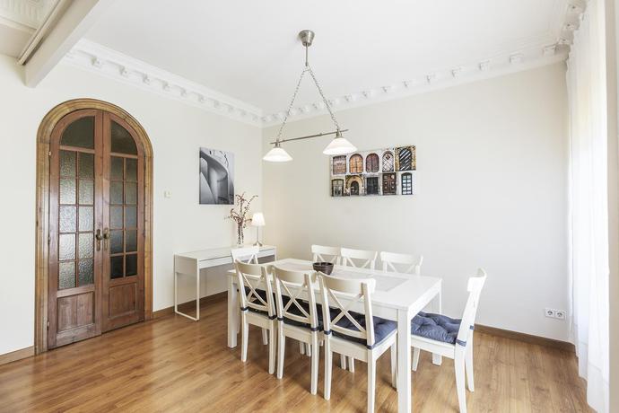 Imagen de la habitación del Hotel Weflating Passeig de Gracia. Foto 3