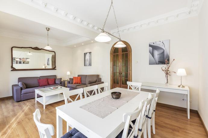 Imagen de la habitación del Hotel Weflating Passeig de Gracia. Foto 4
