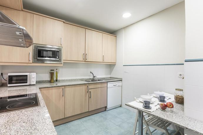 Imagen de la habitación del Hotel Weflating Passeig de Gracia. Foto 5