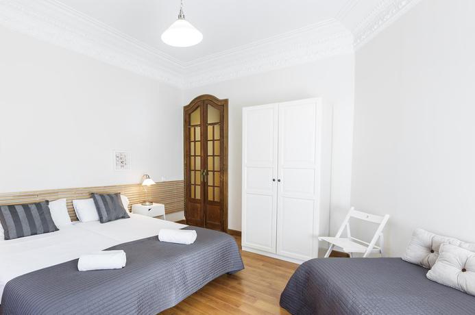 Imagen de la habitación del Hotel Weflating Passeig de Gracia. Foto 6
