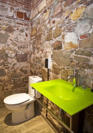 Imagen de la habitación del Hotel Weflating Sants. Foto 7