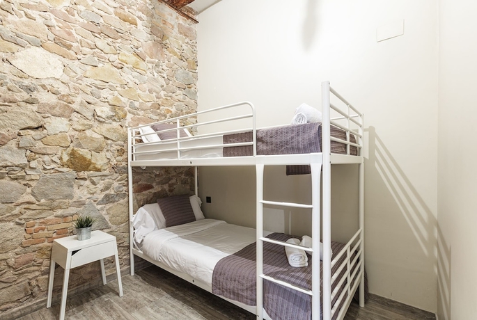 Imagen de la habitación del Hotel Weflating Sants. Foto 10