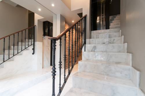 Imagen de la habitación del Hotel Weflating Suites Sant Antoni Market. Foto 15