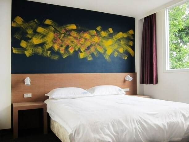 Imagen general del Hotel Wefun Inn. Foto 1