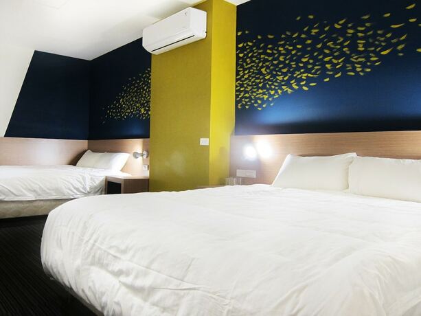 Imagen general del Hotel Wefun Inn. Foto 3