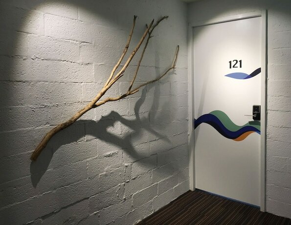Imagen general del Hotel Wefun Inn. Foto 6