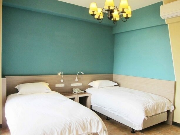 Imagen general del Hotel Wefun Inn. Foto 7