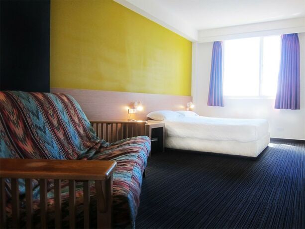 Imagen general del Hotel Wefun Inn. Foto 8