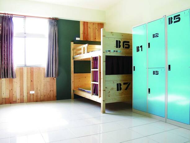 Imagen de la habitación del Hotel Wefun Inn. Foto 18