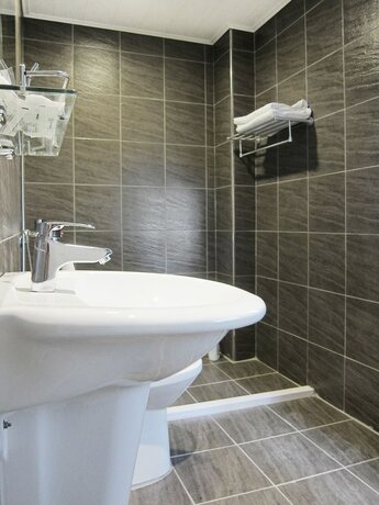 Imagen de la habitación del Hotel Wefun Inn. Foto 20