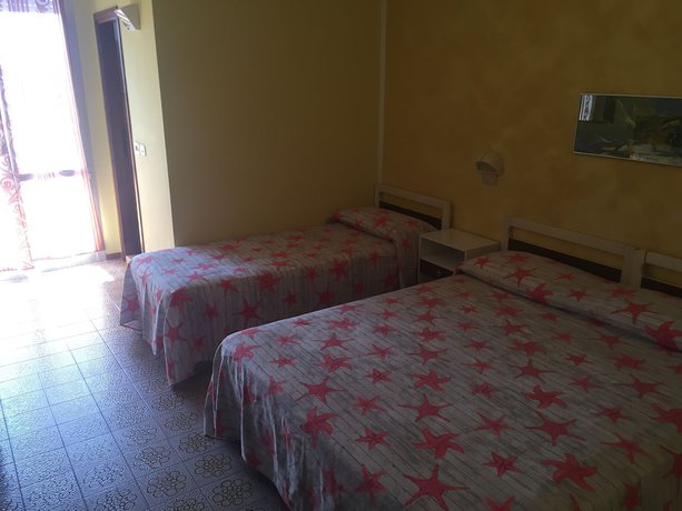 Imagen de la habitación del Hotel Wega. Foto 2