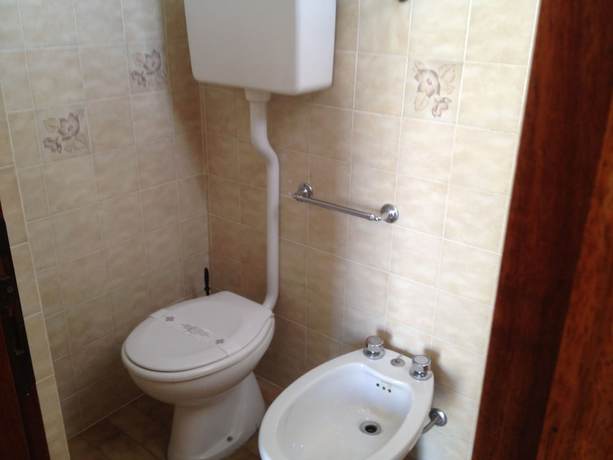 Imagen de la habitación del Hotel Wega. Foto 4