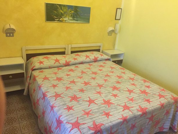 Imagen de la habitación del Hotel Wega. Foto 5