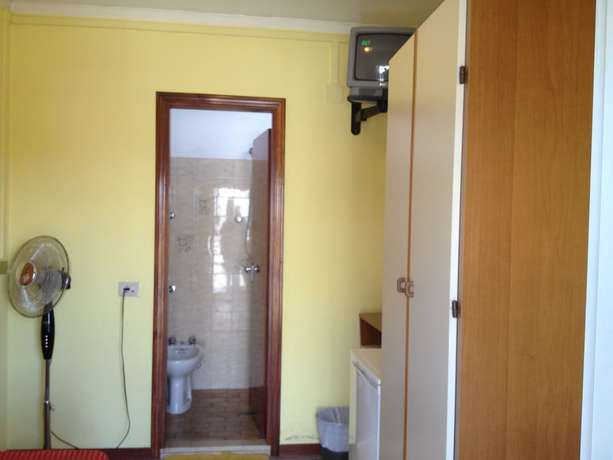 Imagen de la habitación del Hotel Wega. Foto 8