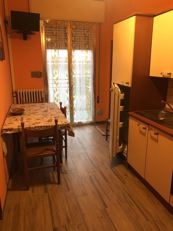 Imagen de la habitación del Hotel Wega. Foto 14