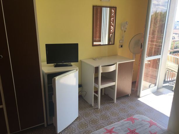 Imagen de la habitación del Hotel Wega. Foto 17