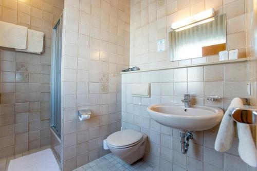 Imagen de la habitación del Hotel Wegener. Foto 8