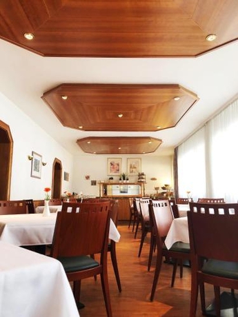 Imagen general del Hotel Wegener. Foto 5