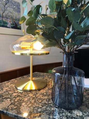 Imagen general del Hotel Wegener. Foto 6