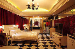Imagen de la habitación del Hotel Wego Boutique Linsen. Foto 2