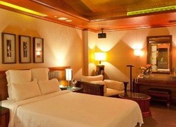 Imagen de la habitación del Hotel Wego Boutique Linsen. Foto 4
