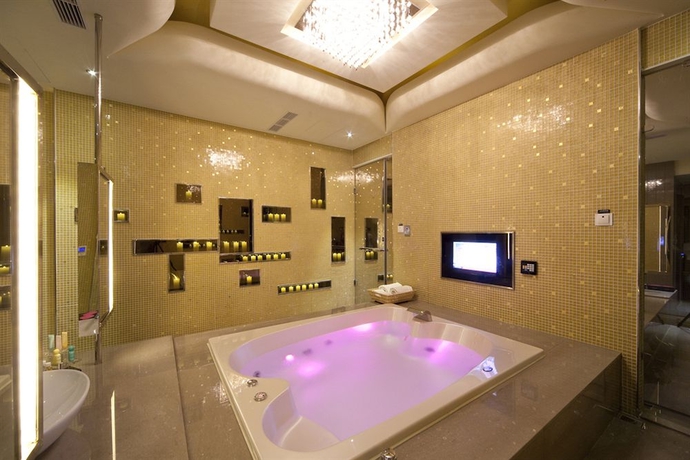 Imagen de la habitación del Hotel Wego Boutique Linsen. Foto 5