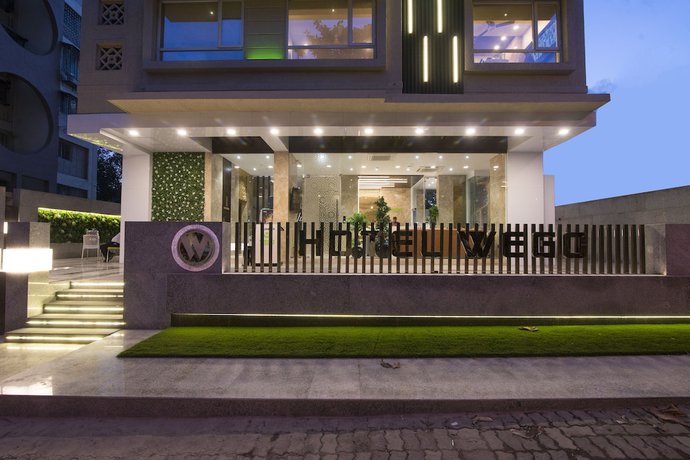 Imagen general del Hotel Wego. Foto 2