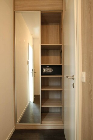 Imagen de la habitación del Hotel Wego, Vuadens. Foto 12