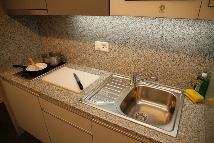 Imagen de la habitación del Hotel Wego, Vuadens. Foto 18