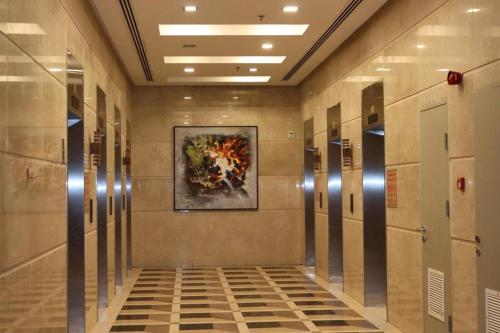 Imagen general del Hotel فندق وحدة الخير Wehdah Al Khair. Foto 1