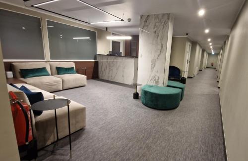 Imagen de la habitación del Hotel Wehra. Foto 3