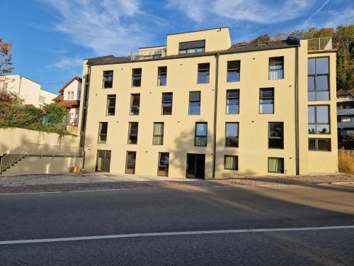 Imagen de los exteriores del Hotel Wehra. Foto 5