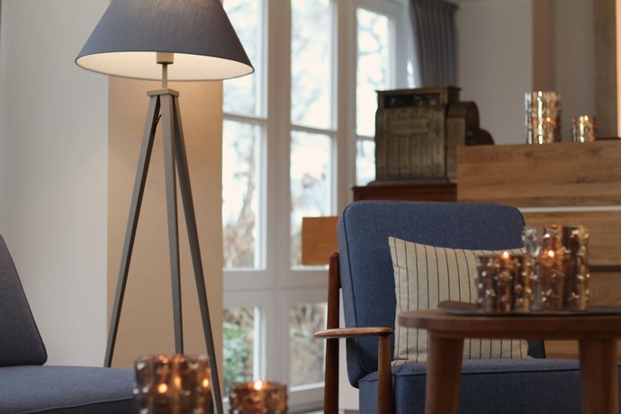 Imagen de los interiores del Hotel Wehrburg. Foto 15