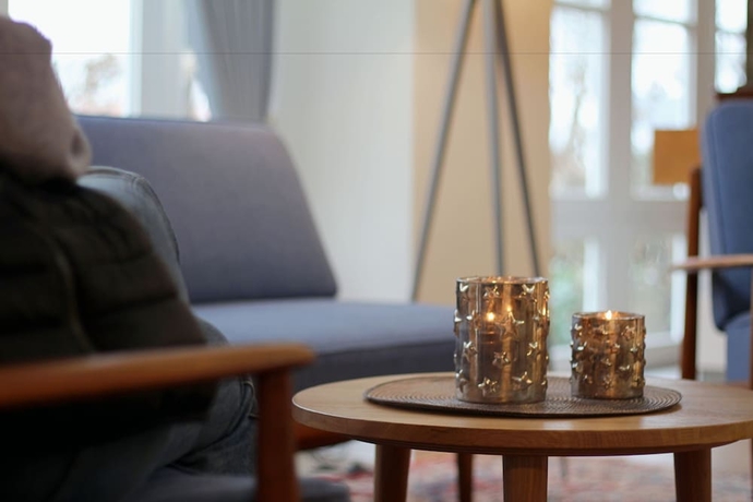 Imagen de los interiores del Hotel Wehrburg. Foto 17