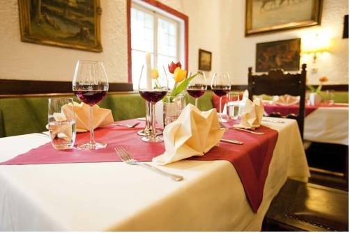 Imagen general del Hotel Weichandhof. Foto 2