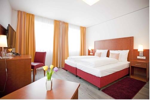 Imagen general del Hotel Weichandhof. Foto 3