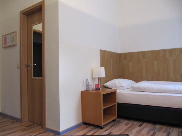 Imagen de la habitación del Hotel Weidenhof, Plettenberg. Foto 3