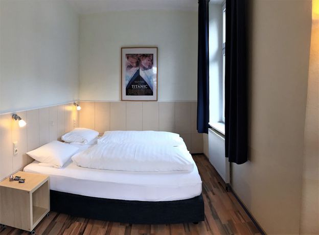 Imagen de la habitación del Hotel Weidenhof, Plettenberg. Foto 5