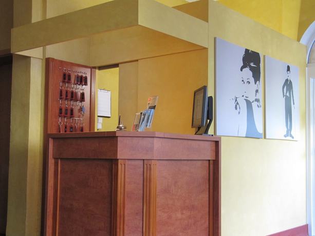 Imagen de los interiores del Hotel Weidenhof, Plettenberg. Foto 19