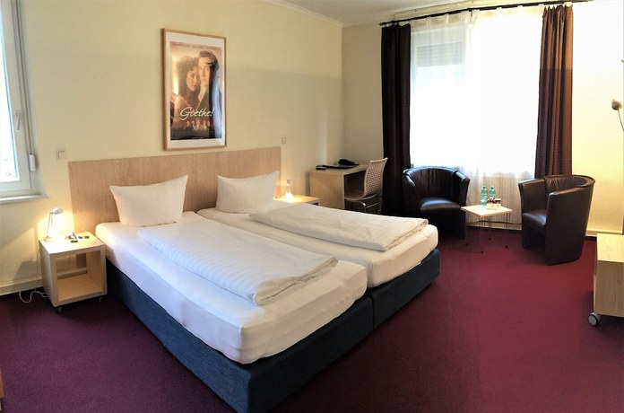 Imagen de la habitación del Hotel Weidenhof, Plettenberg. Foto 7