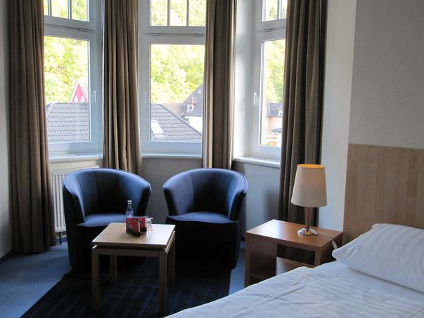 Imagen de la habitación del Hotel Weidenhof, Plettenberg. Foto 9